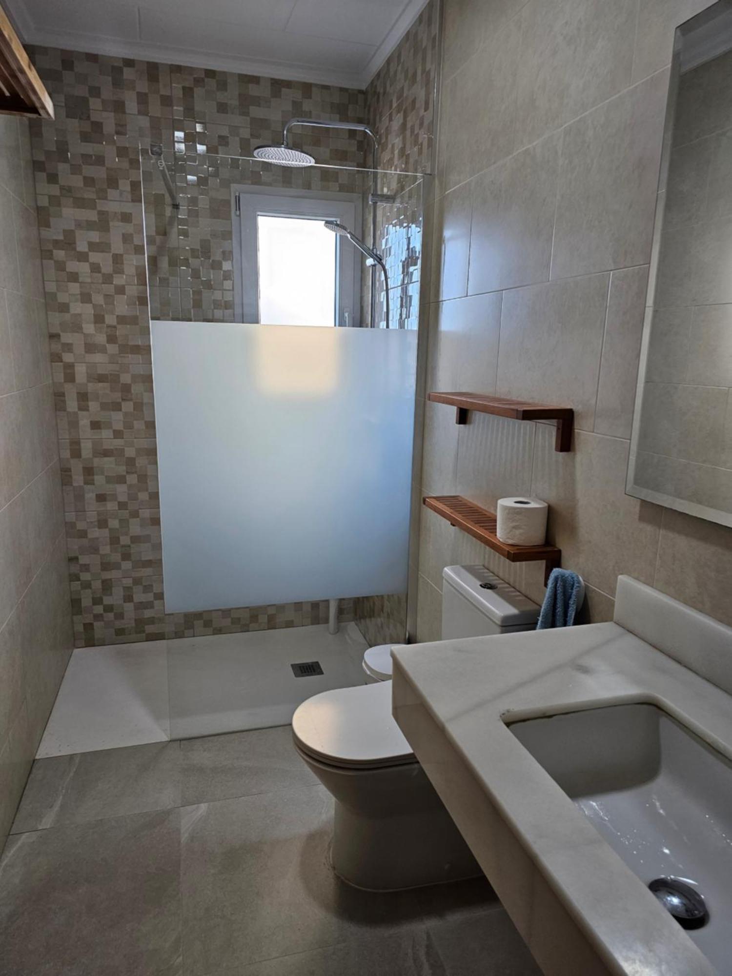 הוילה Casa De Playa En Oliva Al Lado Del Met Y Campo De Golf מראה חיצוני תמונה
