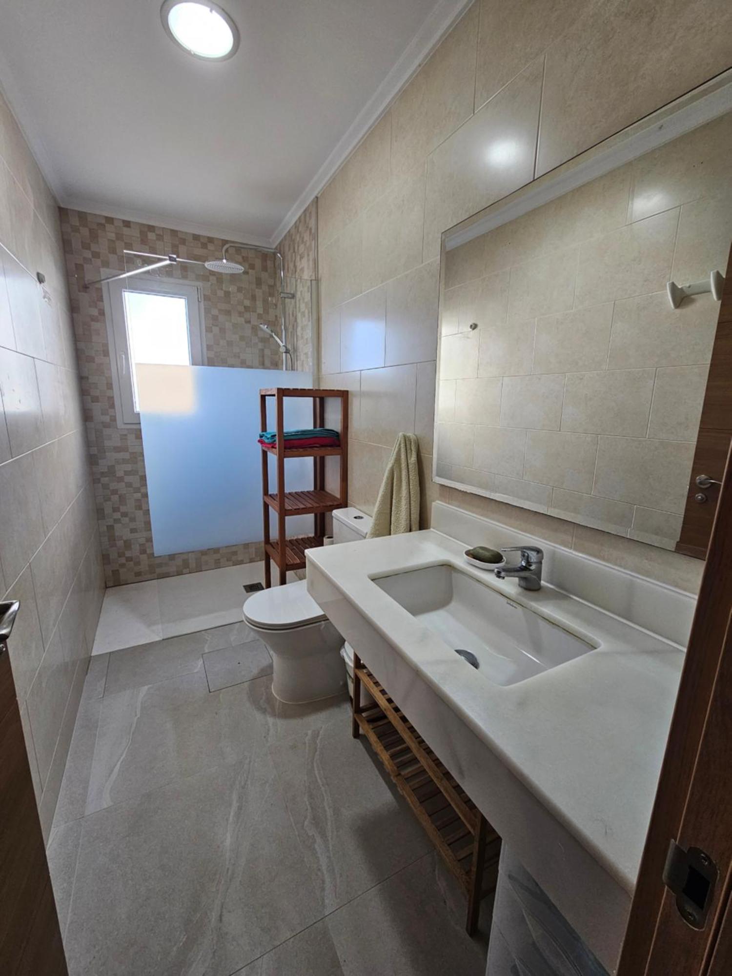הוילה Casa De Playa En Oliva Al Lado Del Met Y Campo De Golf מראה חיצוני תמונה