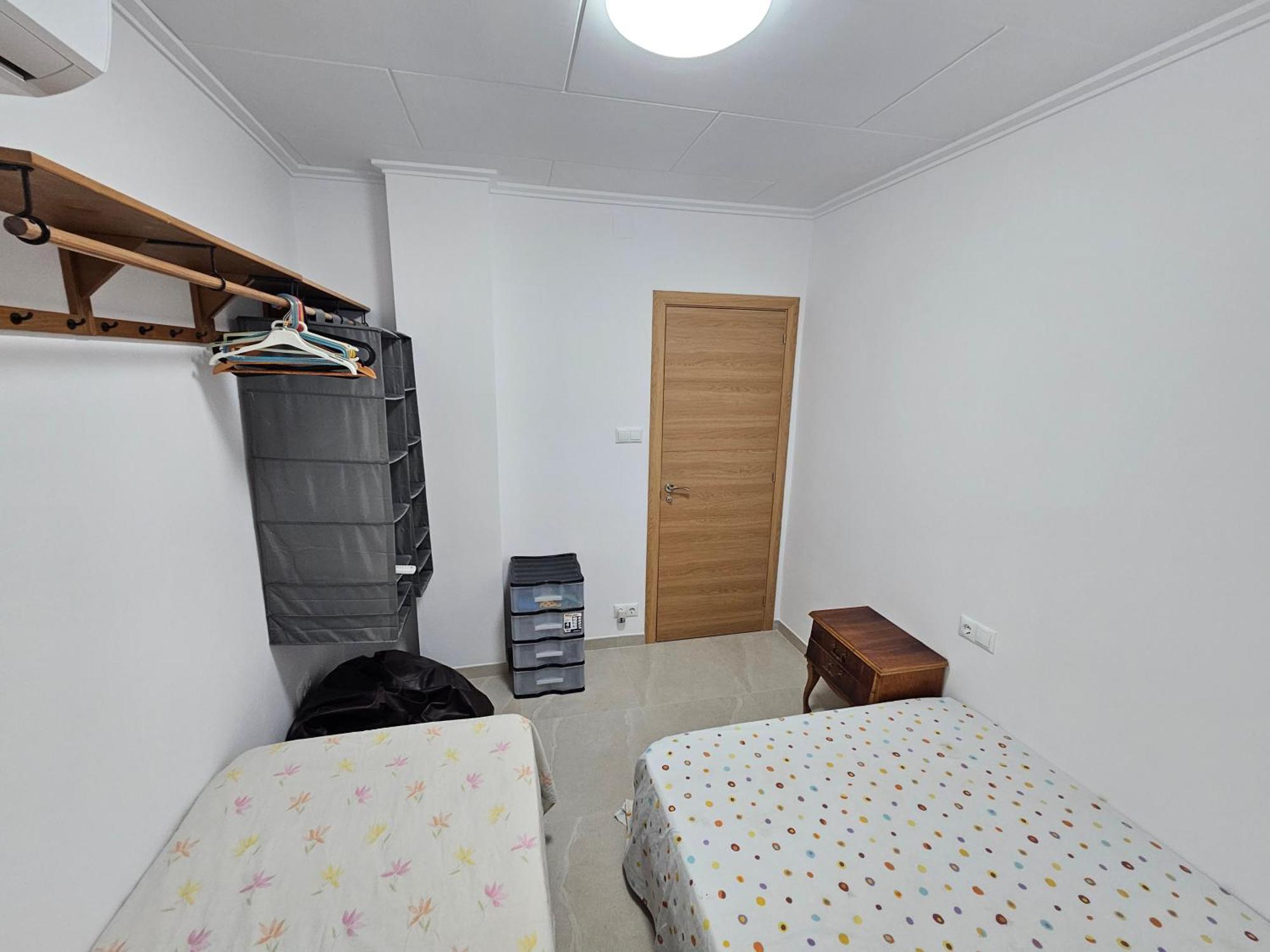 הוילה Casa De Playa En Oliva Al Lado Del Met Y Campo De Golf מראה חיצוני תמונה