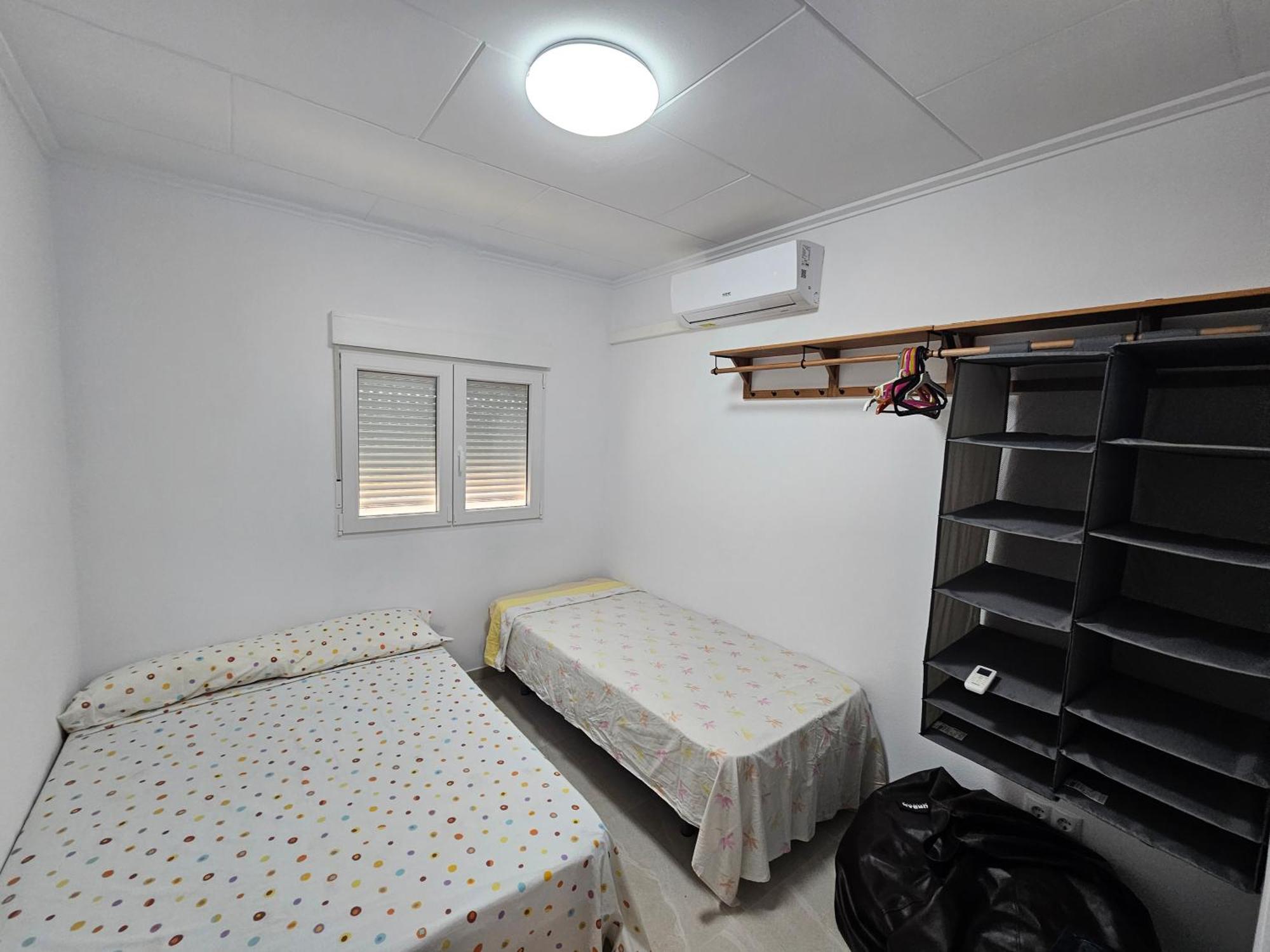 הוילה Casa De Playa En Oliva Al Lado Del Met Y Campo De Golf מראה חיצוני תמונה