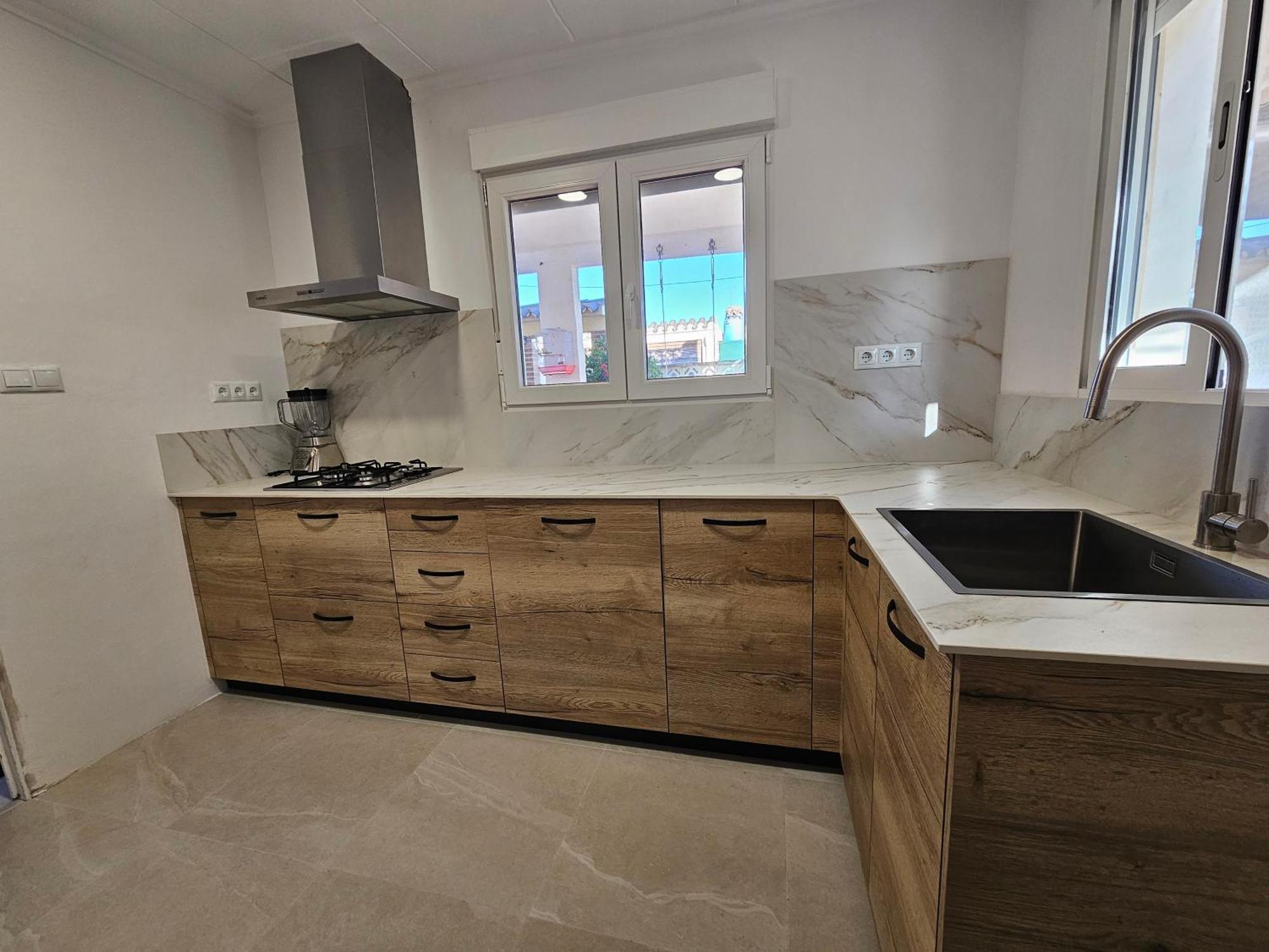 הוילה Casa De Playa En Oliva Al Lado Del Met Y Campo De Golf מראה חיצוני תמונה