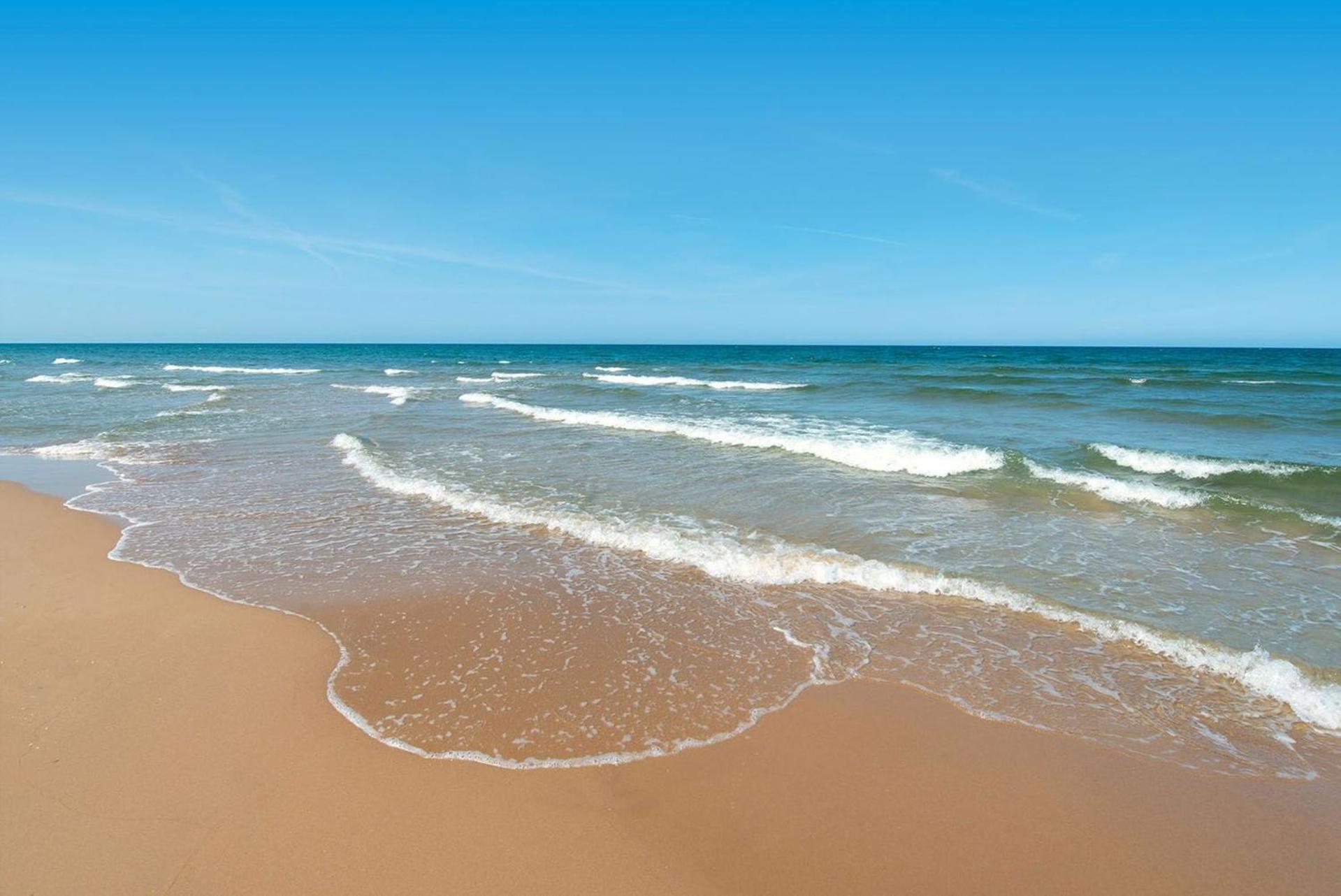 הוילה Casa De Playa En Oliva Al Lado Del Met Y Campo De Golf מראה חיצוני תמונה