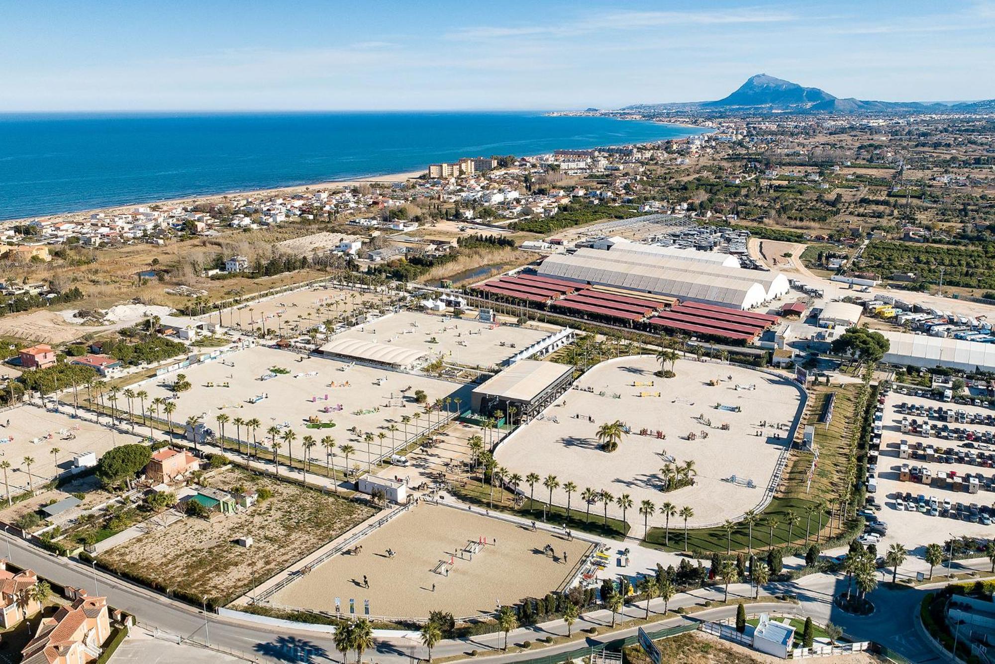 הוילה Casa De Playa En Oliva Al Lado Del Met Y Campo De Golf מראה חיצוני תמונה